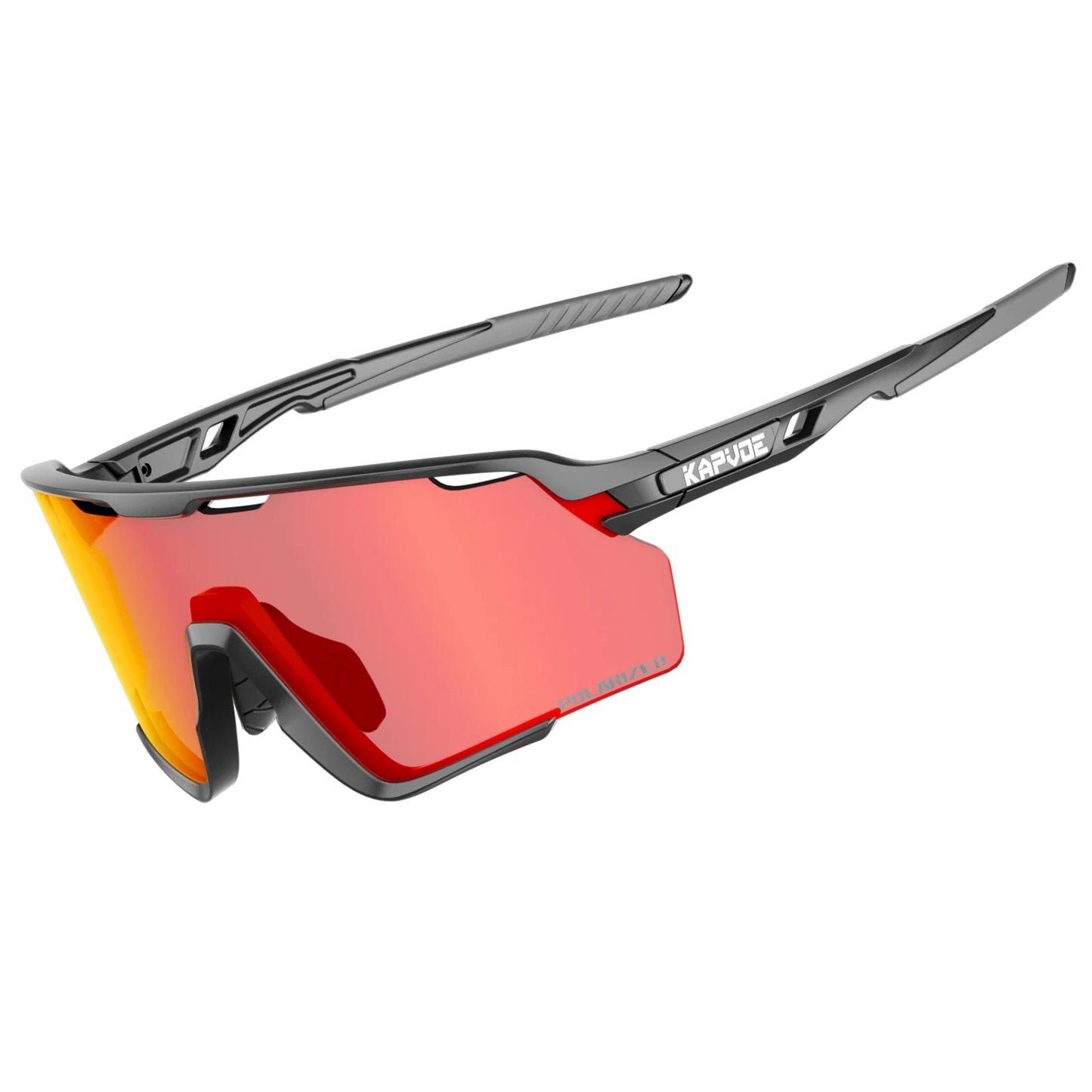 The Sunglasses Only ELITE Ballplayers Need