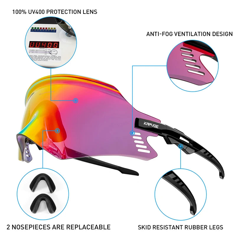 The Sunglasses EVERY Ballplayer Also Needs