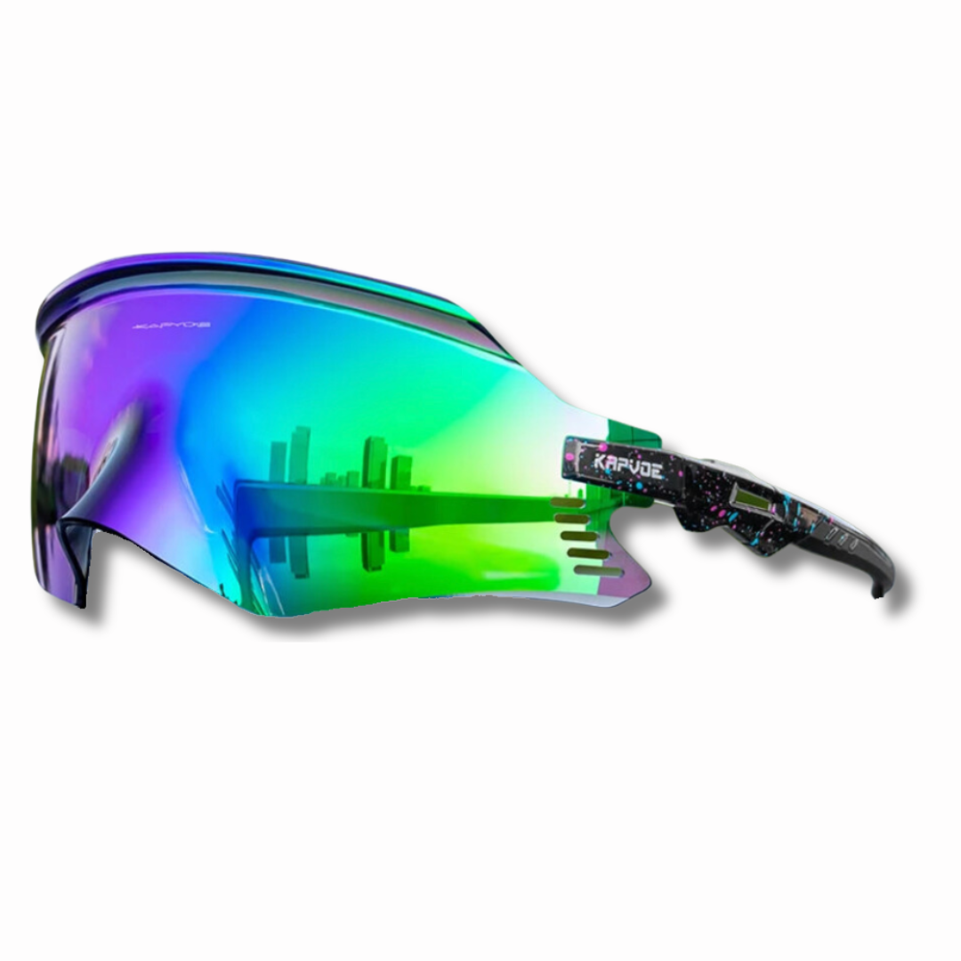 The Sunglasses EVERY Ballplayer Also Needs