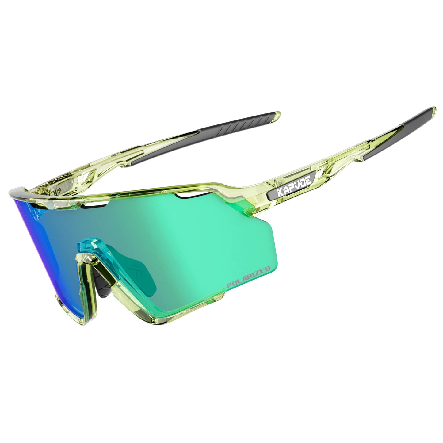 The Sunglasses Only ELITE Ballplayers Need