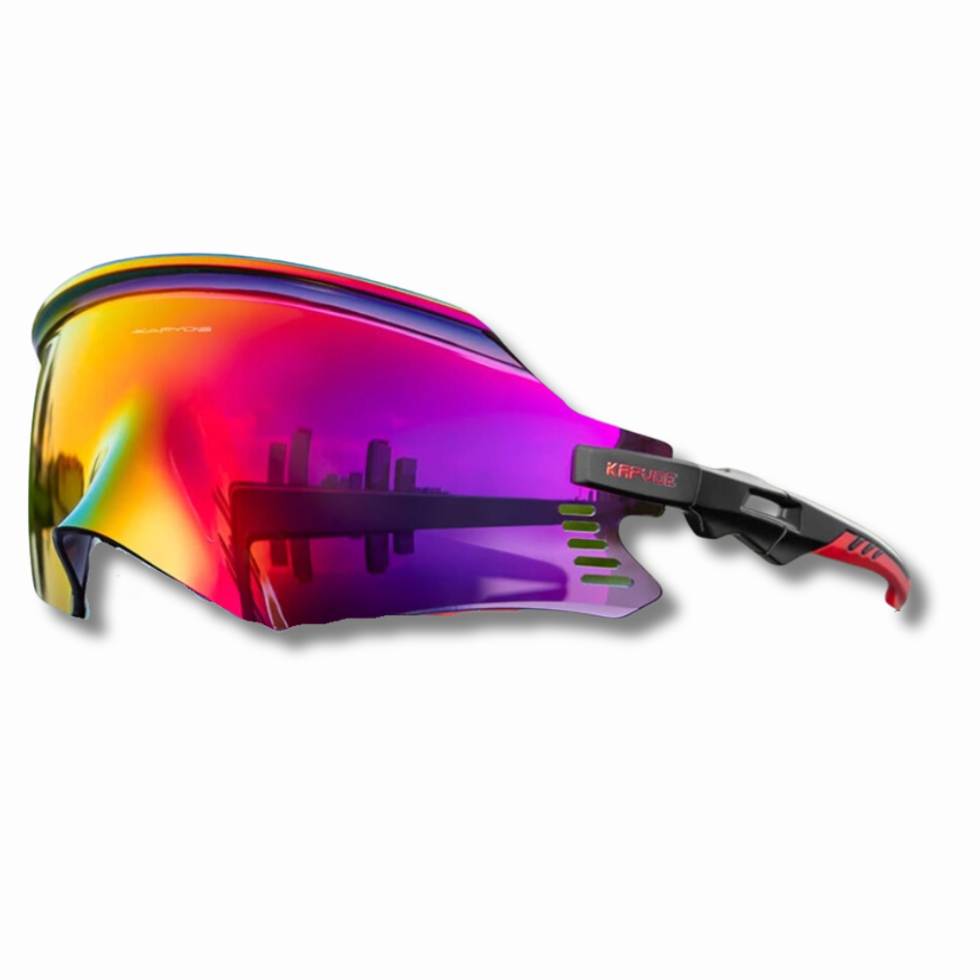 The Sunglasses EVERY Ballplayer Also Needs